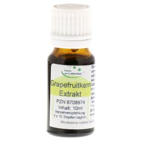 GRAPEFRUIT KERN Extract – PZN 8708974 (PZN 8708974) из Германии
