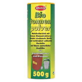 BIOTONNENPULVER – PZN 430373 (PZN 430373) из Германии