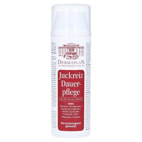 DERMAPLAN Juckreiz Dauer Pflege Creme – PZN 1474214 (PZN 1474214) из Германии