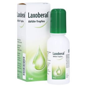 Laxoberal Abführ-Tropfen 7,5mg/ml – PZN 4348786 (PZN 4348786) из Германии