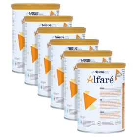 ALFARE Pulver – PZN 10810935 (PZN 10810935) из Германии