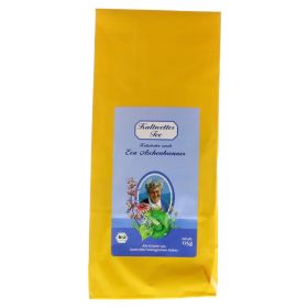 KALTWETTER TEE nach Eva Aschenbrenner – PZN 3964158 (PZN 3964158) из Германии