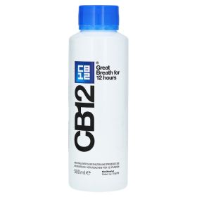 CB12 Mundspüllösung – PZN 10115164 (PZN 10115164) из Германии