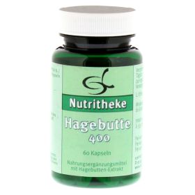 HAGEBUTTE 400 Kapseln – PZN 2166035 (PZN 2166035) из Германии