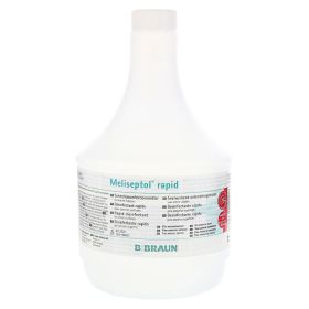 MELISEPTOL Rapid Lösung – PZN 1264586 (PZN 1264586) из Германии