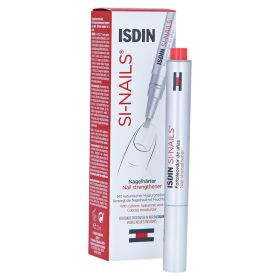 ISDIN Si-Nails Nagelhärter Stift – PZN 15617114 (PZN 15617114) из Германии