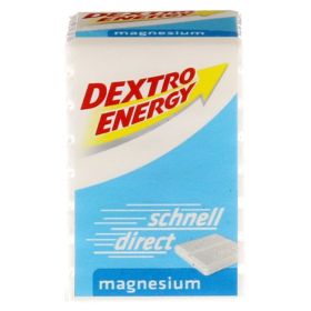 DEXTRO ENERGEN Magnesium Würfel – PZN 976008 (PZN 976008) из Германии