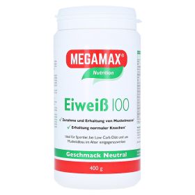 EIWEISS 100 Neutral Megamax Pulver – PZN 1687128 (PZN 1687128) из Германии