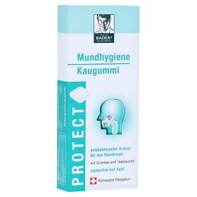 BADERS Protect Gum Mundhygiene – PZN 15297193 (PZN 15297193) из Германии
