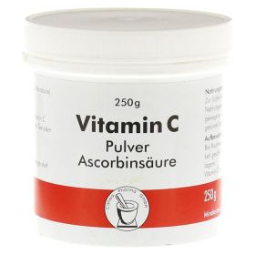 VITAMIN C CANEA Pulver – PZN 3364151 (PZN 3364151) из Германии
