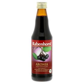 RABENHORST Aronia Bio Muttersaft – PZN 6441337 (PZN 6441337) из Германии