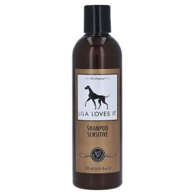 SHAMPOO SENSITIVE Lila Loves it vet. – PZN 11690284 (PZN 11690284) из Германии