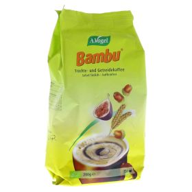 BAMBU instant Nachfüllbeutel A.Vogel – PZN 6877566 (PZN 6877566) из Германии
