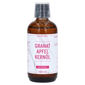 GRANATAPFELKERNÖL – PZN 4226994 (PZN 4226994) из Германии