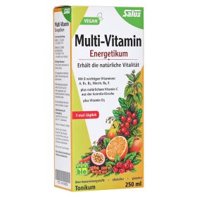 Multi-vitamin Energetikum Salus – PZN 9189855 (PZN 9189855) из Германии