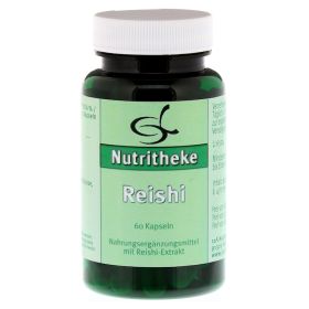 REISHI KAPSELN – PZN 7749155 (PZN 7749155) из Германии