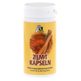 ZIMT KAPSELN 500 mg+Vitamin C+E – PZN 3884666 (PZN 3884666) из Германии