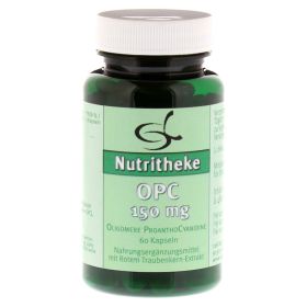 OPC 150 mg Kapseln – PZN 7785607 (PZN 7785607) из Германии