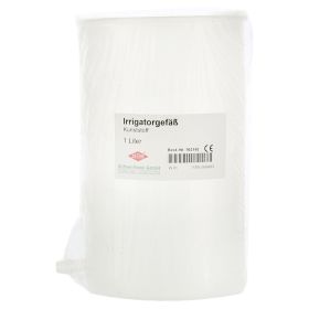 IRRIGATOR BECHER Kunststoff 1 l – PZN 69061 (PZN 69061) из Германии