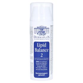 DERMAPLAN Lipid Balance 2 Creme – PZN 1435289 (PZN 1435289) из Германии