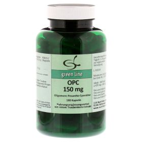 OPC 150 mg Kapseln – PZN 7785702 (PZN 7785702) из Германии
