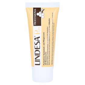 LINDESA Pure PROFESSIONAL Hautschutzcr.o.Parf.Tube – PZN 14235505 (PZN 14235505) из Германии