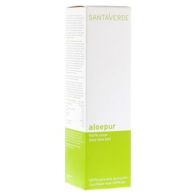 ALOE VERA SAFT 100% kbA – PZN 2480300 (PZN 2480300) из Германии