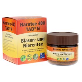 Harntee 400 TAD N – PZN 3106638 (PZN 3106638) из Германии