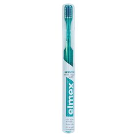 ELMEX 29 sensitive Zahnbürste im Köcher – PZN 15239770 (PZN 15239770) из Германии
