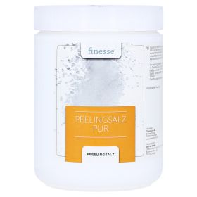 SPITZNER Sauna Massagesalz Pur – PZN 7625594 (PZN 7625594) из Германии
