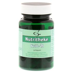 KRILLÖL Kapseln – PZN 9240065 (PZN 9240065) из Германии