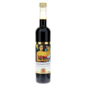 GRANATAPFEL ELIXIER Dr.Jacob's – PZN 1054676 (PZN 1054676) из Германии