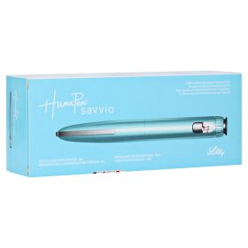 HUMAPEN SAVVIO blau – PZN 9651466 (PZN 9651466) из Германии