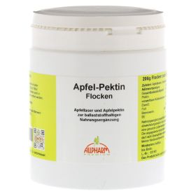 APFELPEKTIN Flocken – PZN 4578262 (PZN 4578262) из Германии