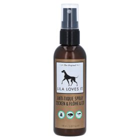 Lila loves it Anti-tique Spray Zecken & Flöhe & Co – PZN 12352112 (PZN 12352112) из Германии