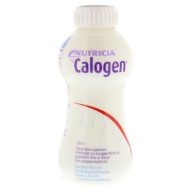 CALOGEN Neutralgeschmack Emulsion – PZN 3995845 (PZN 3995845) из Германии