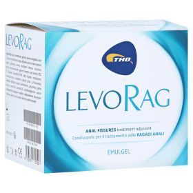 LEVORAG EmulGel Einzeltuben mit je 3,5 ml – PZN 9890142 (PZN 9890142) из Германии