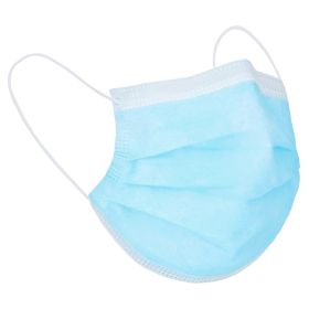 Mund-Nasen-Bedeckung 3-lagig – PZN 80001199 (PZN 80001199) из Германии