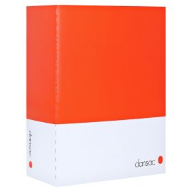 DANSAC Duo Soft Colo.B.2t.RR55 Gürtelbef.haut – PZN 6182083 (PZN 6182083) из Германии