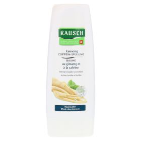RAUSCH Ginseng Coffein Spülung – PZN 11141548 (PZN 11141548) из Германии