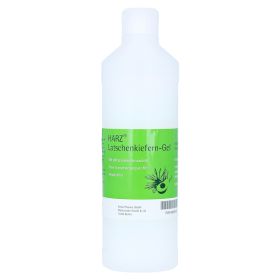 HARZ Latschenkiefern Gel – PZN 292764 (PZN 292764) из Германии