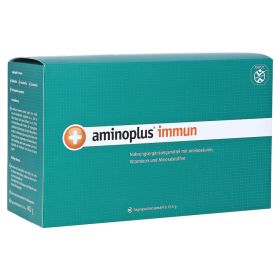 Aminoplus Immun Granulat – PZN 2709777 (PZN 2709777) из Германии