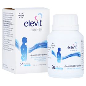 ELEVIT for Men Tabletten – PZN 16584888 (PZN 16584888) из Германии