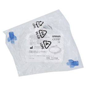 OMRON Vernebler VVT f.C28/29 Luftschl.Sil.1m – PZN 695829 (PZN 695829) из Германии