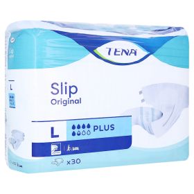 TENA SLIP Original plus L – PZN 11307374 (PZN 11307374) из Германии
