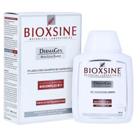 BIOXSINE pflanzliches Shampoo gegen Haarausfall – PZN 10042399 (PZN 10042399) из Германии