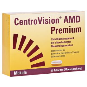CentroVision AMD Premium – PZN 15584030 (PZN 15584030) из Германии