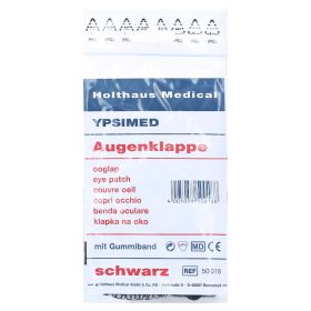 AUGENKLAPPE Ypsimed mit Gummiband – PZN 3977646 (PZN 3977646) из Германии