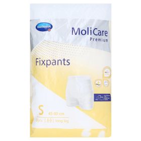 MOLICARE Premium Fixpants long leg Gr.S – PZN 12543869 (PZN 12543869) из Германии