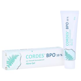 CORDES BPO 10% – PZN 3332725 (PZN 3332725) из Германии